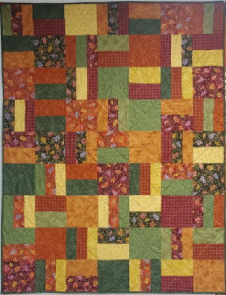 PATCHWORKS Quilting Kits - Quilt Shop